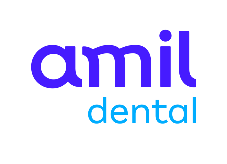 Logo-Amil-Dental